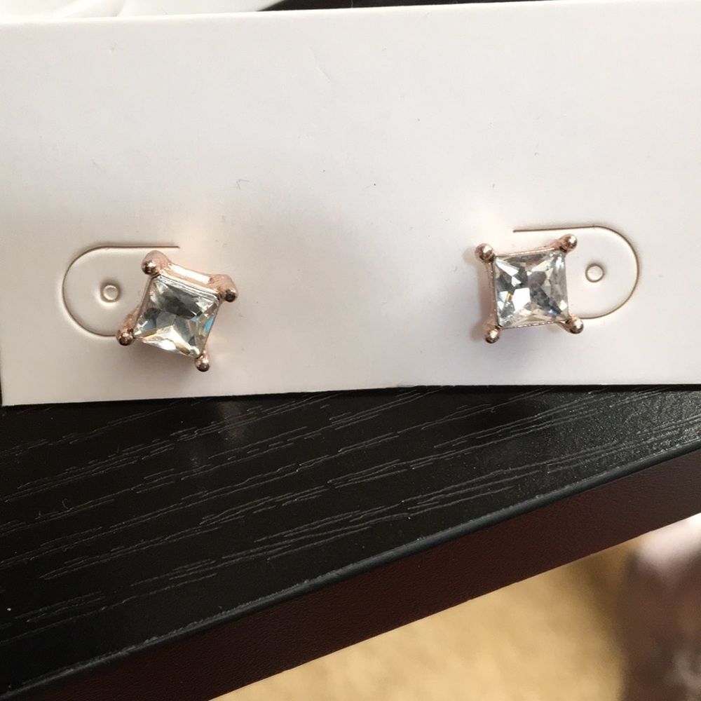 Earrings Fashion